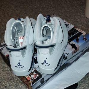 Nike, Air Jordan's, Georgetown hoyas